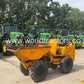 Dumper - Thwaites Mach 201