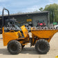 Dumper - Thwaites Mach 201