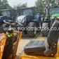 Dumper - Thwaites Mach 201