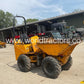Dumper - Thwaites Mach 201
