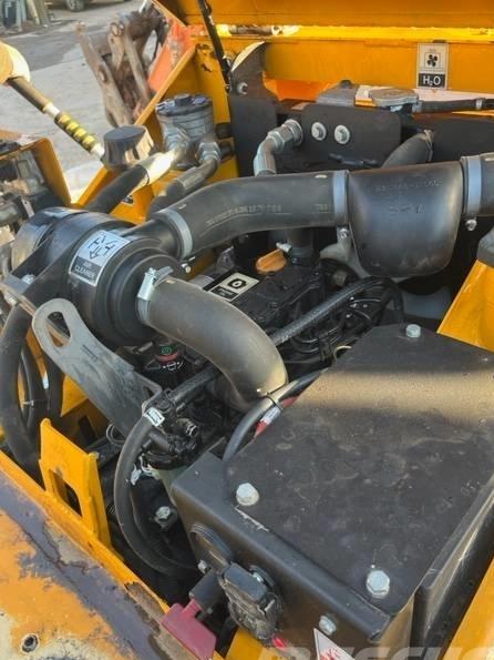 Dumper - Thwaites Mach 201
