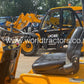 Dumper - Thwaites MACH 201