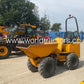 Dumper - Thwaites MACH 201