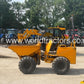 Dumper - Thwaites MACH 201