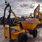 Dumper - Thwaites MACH573 3T P/S Dumper