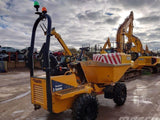 Dumper - Thwaites MACH573 3T P/S Dumper