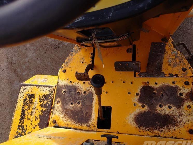 Dumper - Thwaites MACH573 3T P/S Dumper