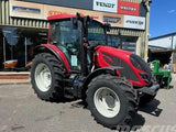 Tractor - Valtra A 115 MH4