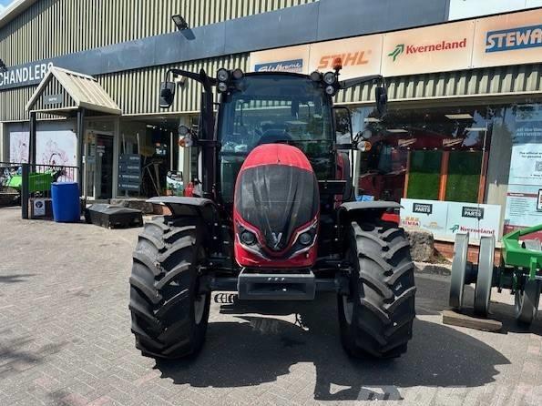 Tractor - Valtra A 115 MH4