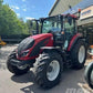 Tractor - Valtra A 115 MH4