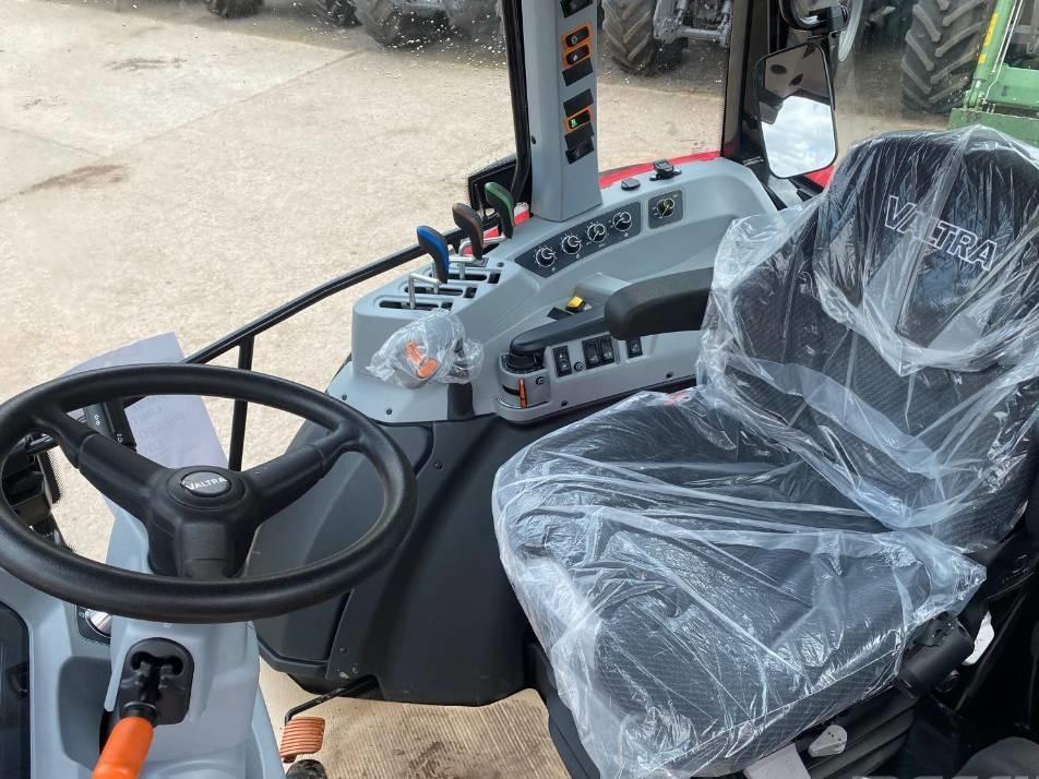 Tractor - Valtra A 115 MH4