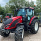 Tractor - Valtra A 115 MH4