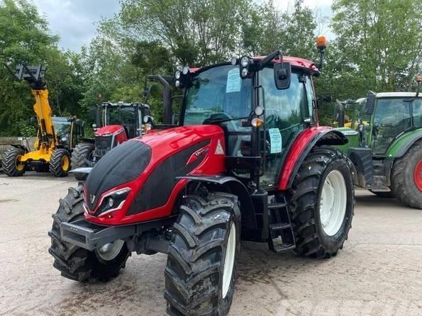Tractor - Valtra A 115 MH4