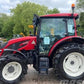 Tractor - Valtra A 115 MH4