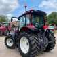 Tractor - Valtra A 115 MH4