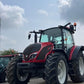 Tractor - Valtra A 115 MH4