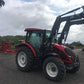 Tractor - Valtra A 85 SH