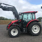 Tractor - Valtra A 85 SH