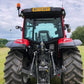 Tractor - Valtra A135LH TRACTOR