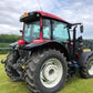 Tractor - Valtra A135LH TRACTOR