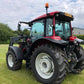 Tractor - Valtra A135LH TRACTOR