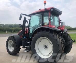 Tractor - Valtra G 115 Active
