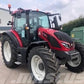 Tractor - Valtra G 115 Active