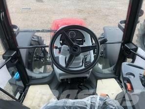 Tractor - Valtra G 115 Active