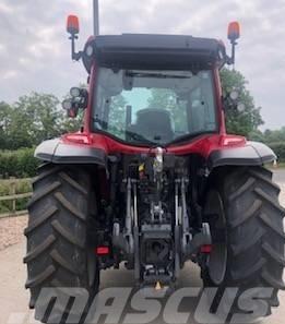 Tractor - Valtra G 115 Active
