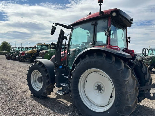 Tractor - Valtra G 115 Active