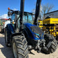 Tractor - Valtra G 125 EA