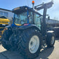 Tractor - Valtra G 125 EA