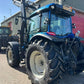 Tractor - Valtra G 125 EA
