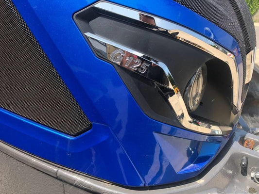 Tractor - Valtra G 125