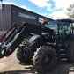 Tractor - Valtra G 135 A