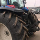 Tractor - Valtra G 135 A