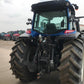 Tractor - Valtra G 135 A