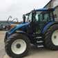 Tractor - Valtra G 135 A