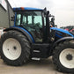 Tractor - Valtra G 135 A