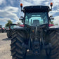 Tractor - Valtra G 135 A