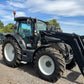 Tractor - Valtra G 135 A