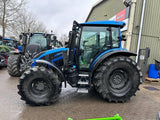 Tractor - Valtra G125EA