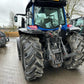 Tractor - Valtra G125EA