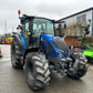 Tractor - Valtra G125EA