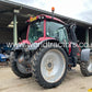 Tractor - Valtra N 124