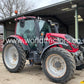 Tractor - Valtra N 124