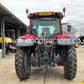 Tractor - Valtra N 124