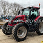 Tractor - Valtra N 124
