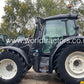 Tractor - Valtra N174