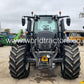 Tractor - Valtra N174